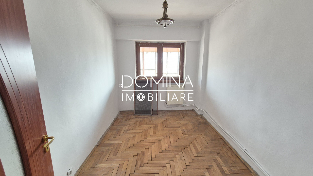 Vânzare apartament 4 camere – 94 mp – ultracentral – Bd. Constantin Brâncuși