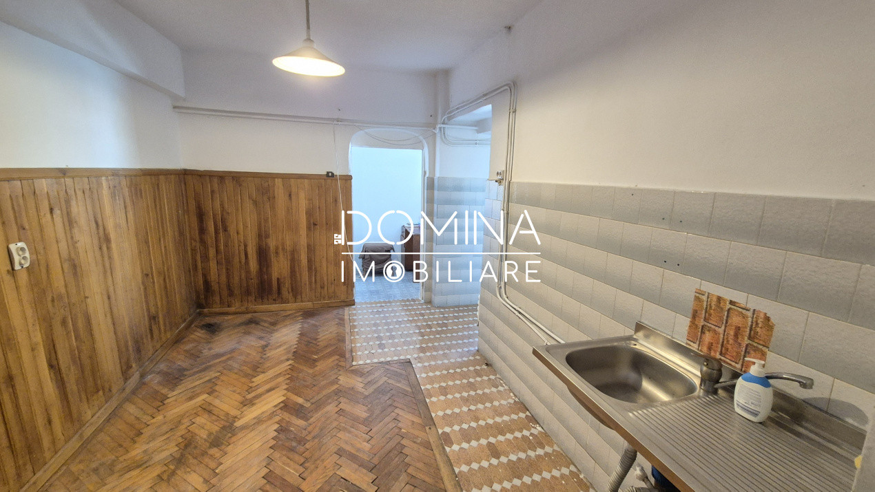 Vânzare apartament 4 camere – 94 mp – ultracentral – Bd. Constantin Brâncuși
