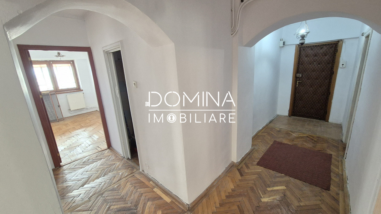Vânzare apartament 4 camere – 94 mp – ultracentral – Bd. Constantin Brâncuși