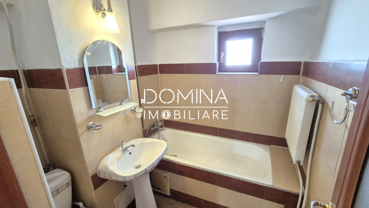 Vânzare apartament 4 camere – 94 mp – ultracentral – Bd. Constantin Brâncuși