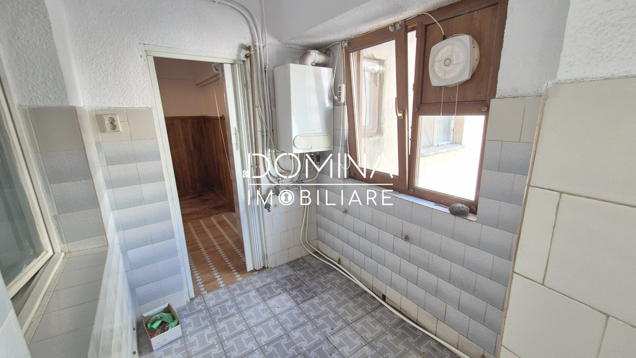 Vânzare apartament 4 camere – 94 mp – ultracentral – Bd. Constantin Brâncuși