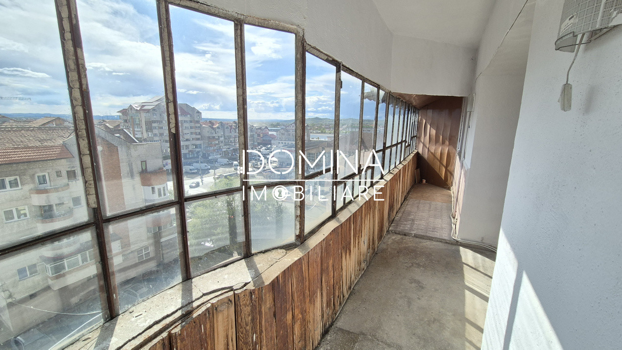 Vânzare apartament 4 camere – 94 mp – ultracentral – Bd. Constantin Brâncuși