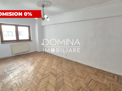 Vânzare apartament 4 camere – 94 mp – ultracentral – Bd. Constantin Brâncuși