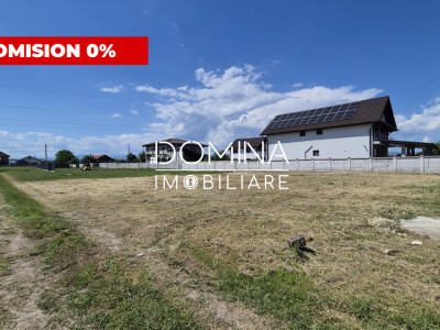 Vânzare teren intravilan, 550 mp, situat în Târgu Jiu, strada Panduri
