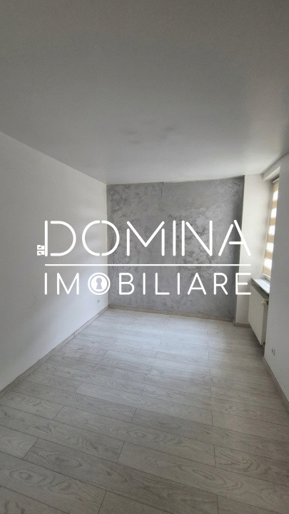 Vânzare apartament 3 camere, decomandat, etaj 1, strada Zambilelor, Târgu Jiu