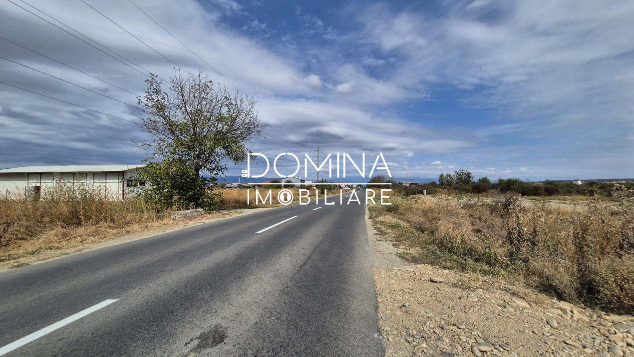 Închiriere hală industrială – 600 mp – acces TIR – strada Narciselor