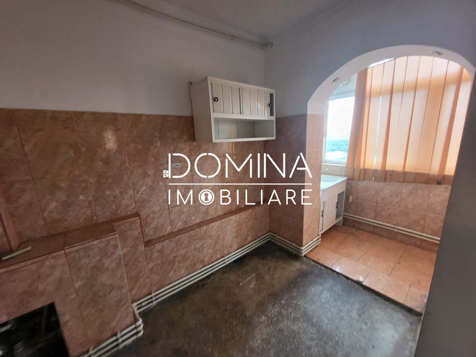 Vânzare apartament cu 2 camere, decomandat, Aleea Plopilor