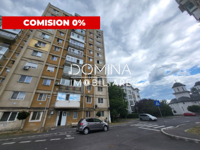 Vânzare apartament cu 2 camere, decomandat, Aleea Plopilor