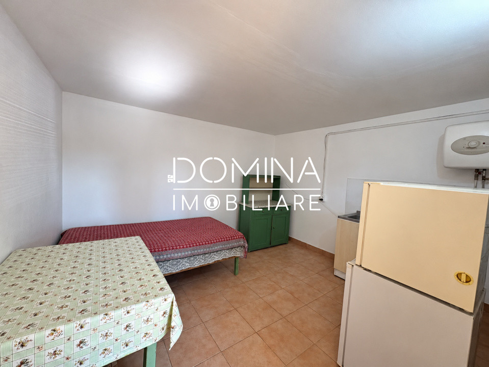 Vânzare casă cu teren generos în comuna Ciuperceni