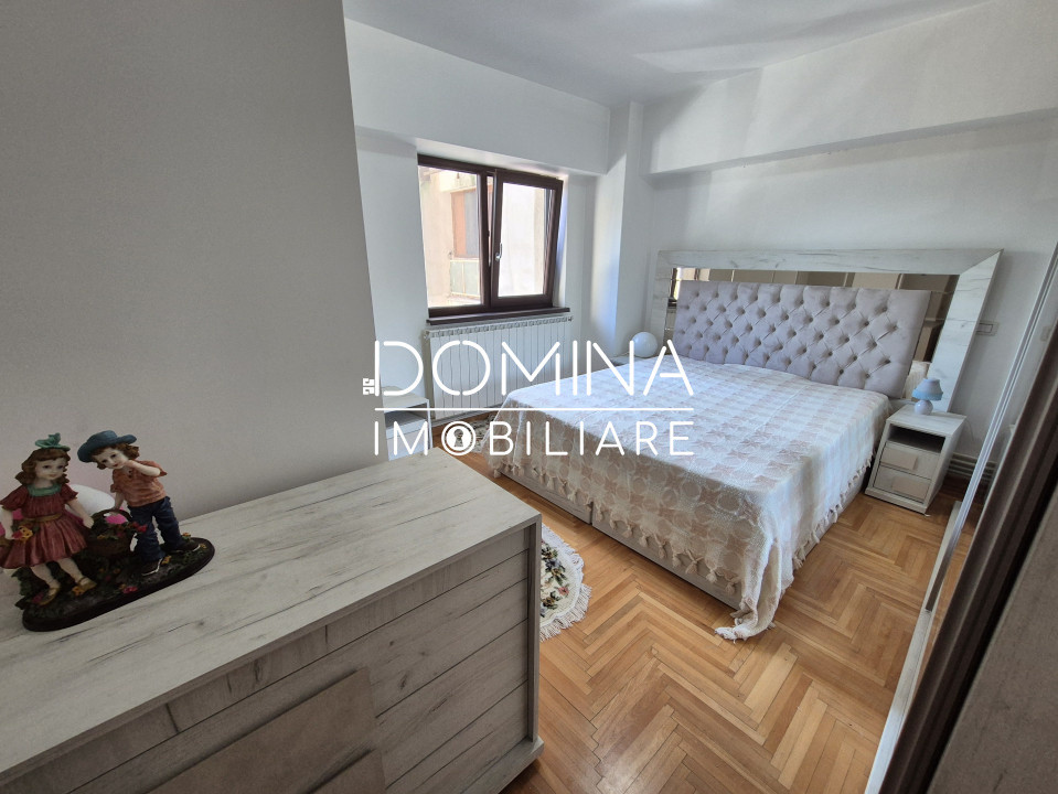 Închiriere apartament 3 camere, 76 mp, mobilat și utilat, Bulevardul Republicii