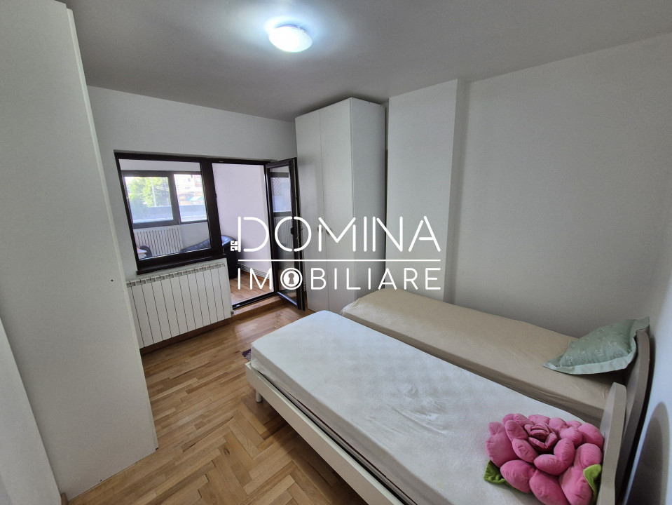 Închiriere apartament 3 camere, 76 mp, mobilat și utilat, Bulevardul Republicii