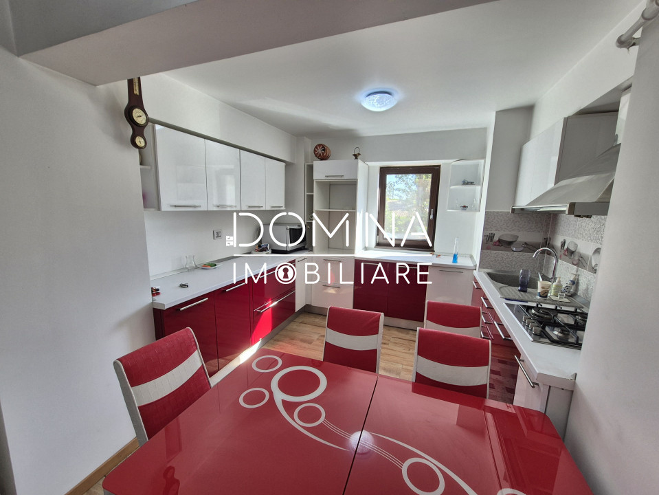 Închiriere apartament 3 camere, 76 mp, mobilat și utilat, Bulevardul Republicii