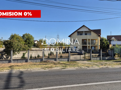 Vânzare casă P+1, situată în Târgu Jiu, cartier Tismana - la DN 67D