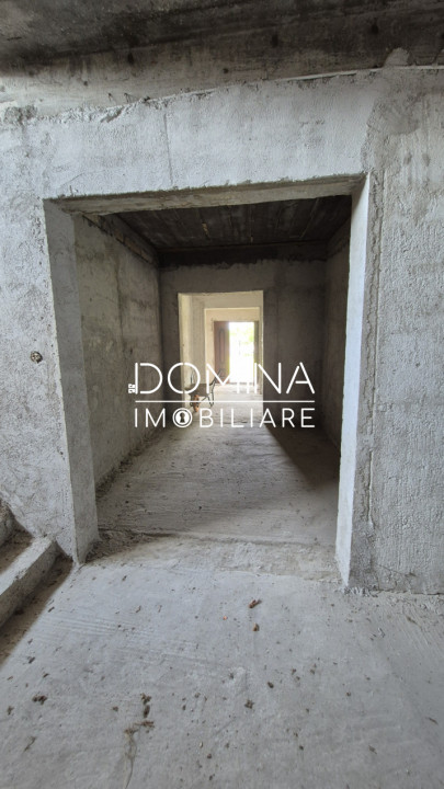 Vânzare proprietate multifuncțională D+P+1+M – Bârsești, Târgu Jiu
