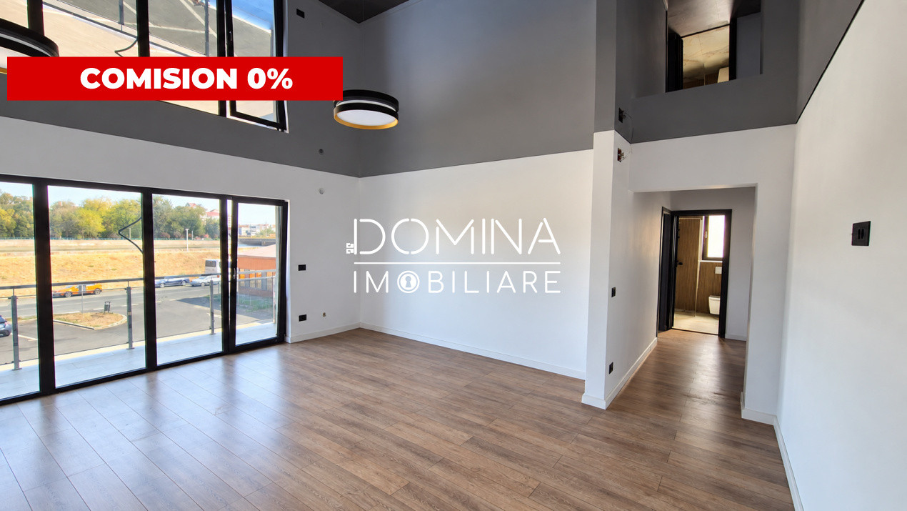 Vânzare apartament 2 camere, construcție 2026, zona Parcului Central