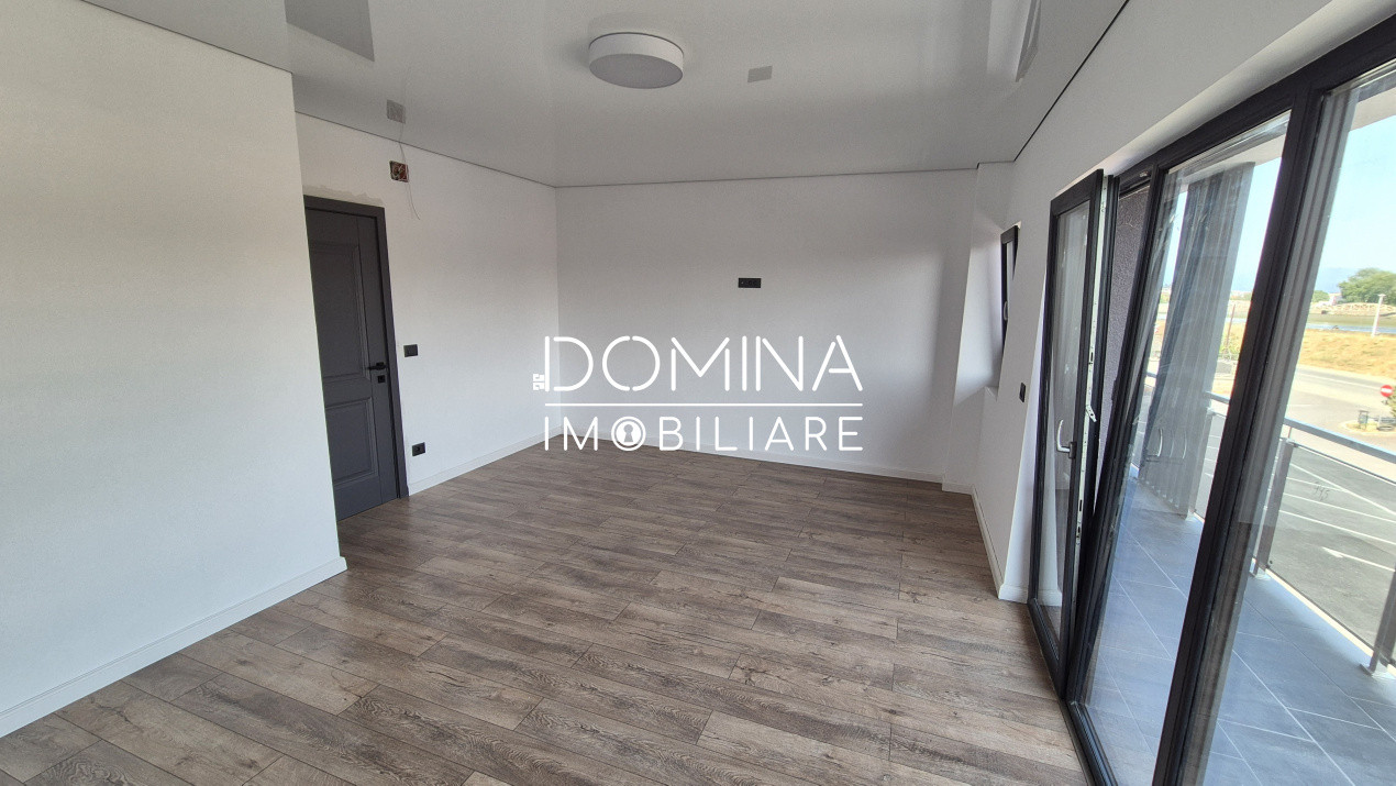 Vânzare apartament 2 camere, construcție 2026, zona Parcului Central