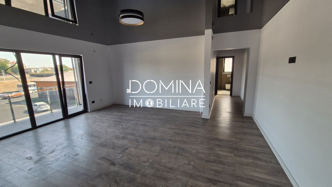 Vânzare apartament 2 camere, construcție 2026, zona Parcului Central