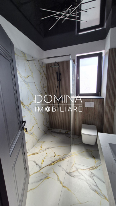 Vânzare apartament 2 camere, construcție 2026, zona Parcului Central