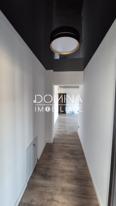 Vânzare apartament 2 camere, construcție 2026, zona Parcului Central