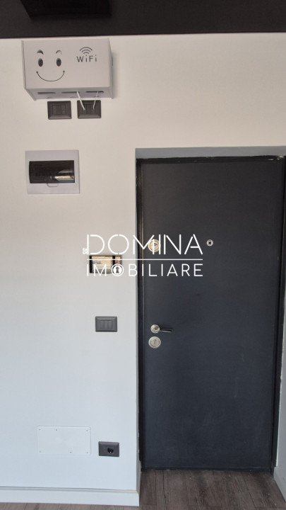 Vânzare apartament 2 camere, construcție 2026, zona Parcului Central