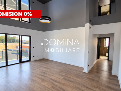 Vânzare apartament 2 camere, construcție 2026, zona Parcului Central