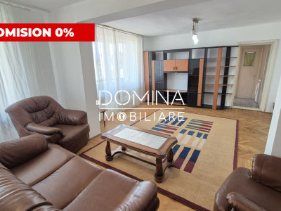 Vânzare apartament 3 camere – Ultracentral – strada Siretului, Târgu Jiu