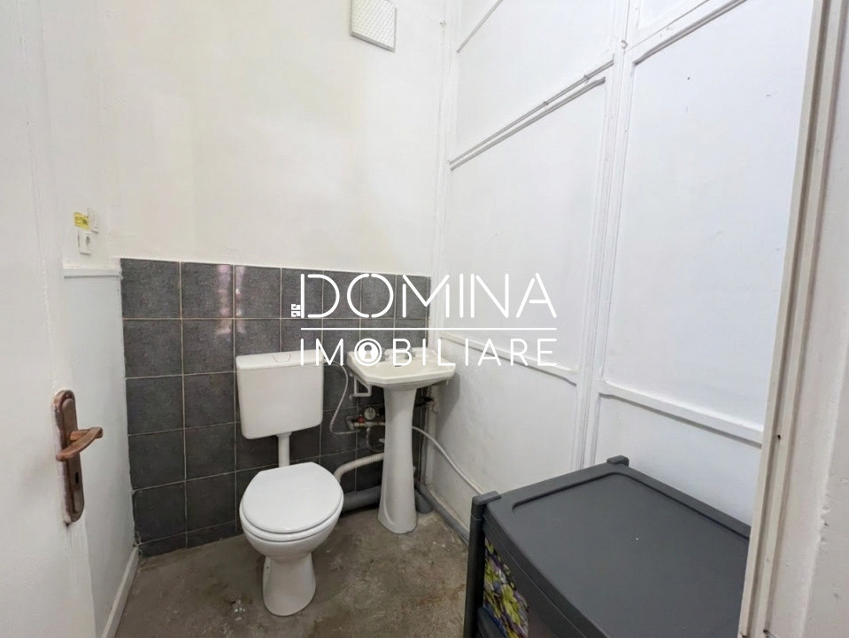 Închiriere spațiu comercial – vizibilitate stradală – central - strada Victoriei