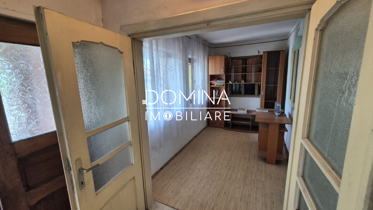 Vânzare proprietate situată în comuna Bengești-Ciocadia, sat Bălcești