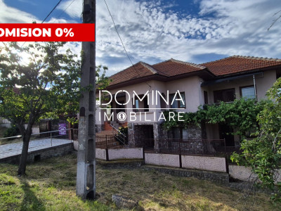 Vânzare proprietate situată în comuna Bengești-Ciocadia, sat Bălcești