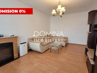 Vânzare apartament 3 camere, mobilat și utilat, Târgu Jiu, str. A.I. Cuza