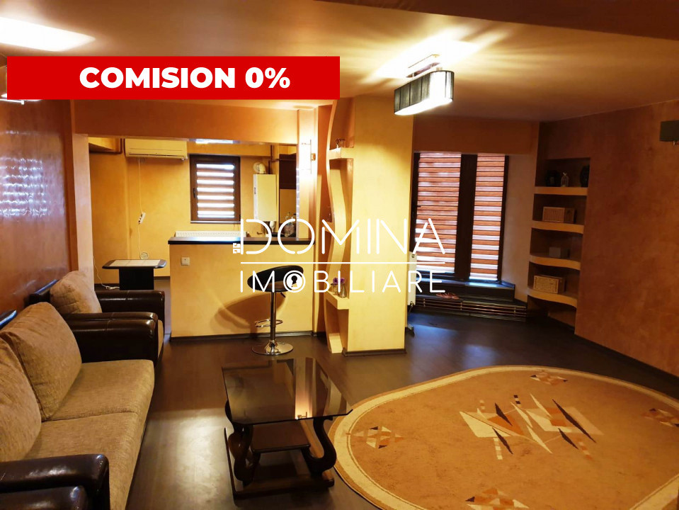 Vânzare apartament spațios cu 3 camere, Târgu Jiu, Bld. Republicii