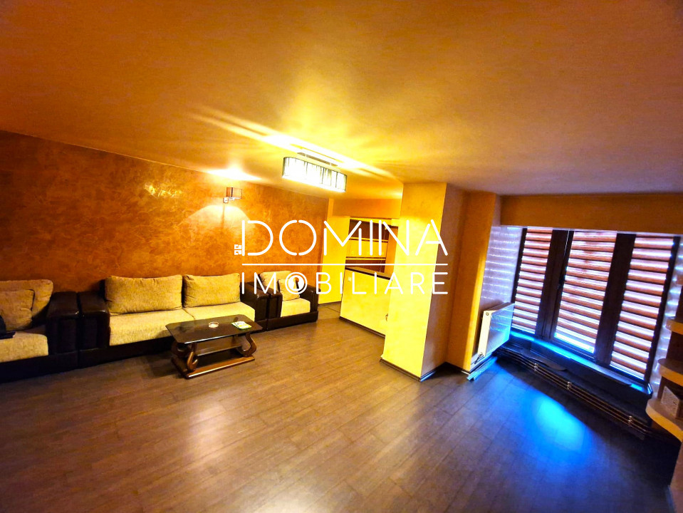 Vânzare apartament spațios cu 3 camere, Târgu Jiu, Bld. Republicii