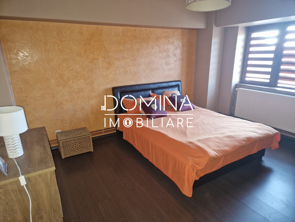 Vânzare apartament spațios cu 3 camere, Târgu Jiu, Bld. Republicii
