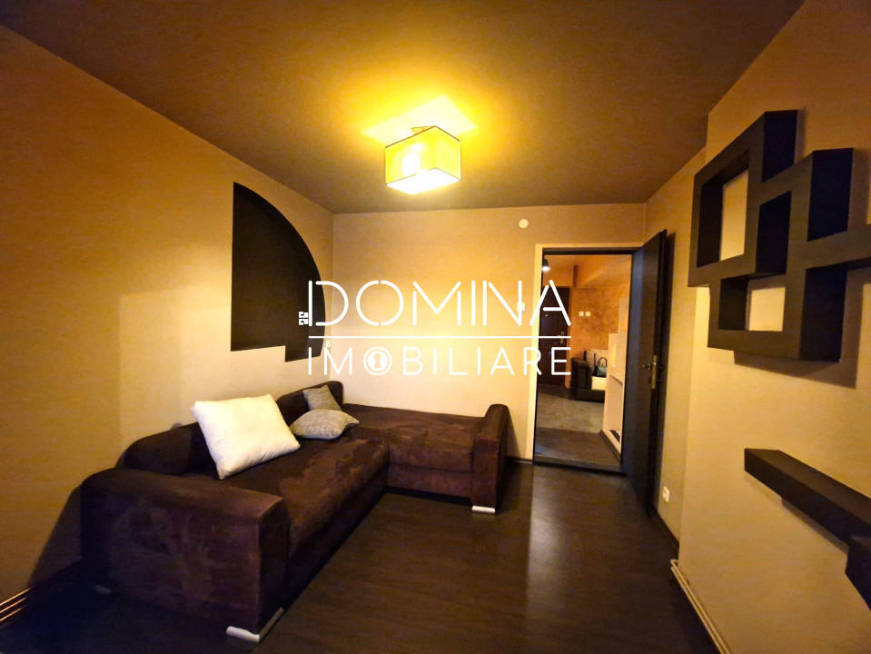 Vânzare apartament spațios cu 3 camere, Târgu Jiu, Bld. Republicii