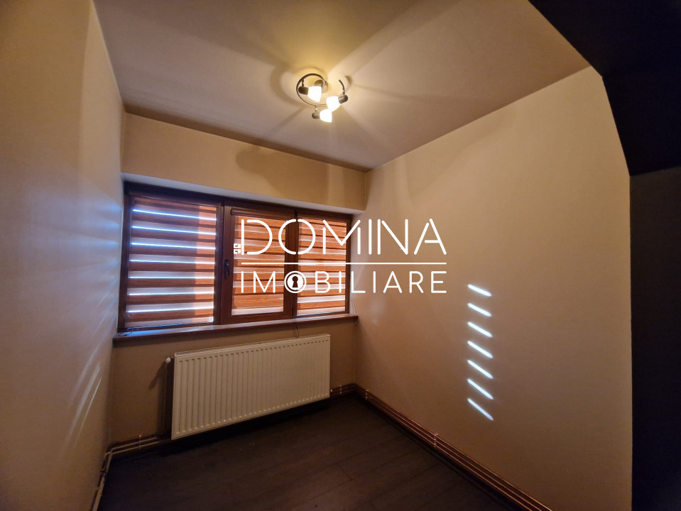 Vânzare apartament spațios cu 3 camere, Târgu Jiu, Bld. Republicii