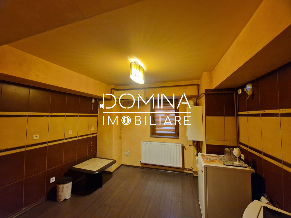Vânzare apartament spațios cu 3 camere, Târgu Jiu, Bld. Republicii