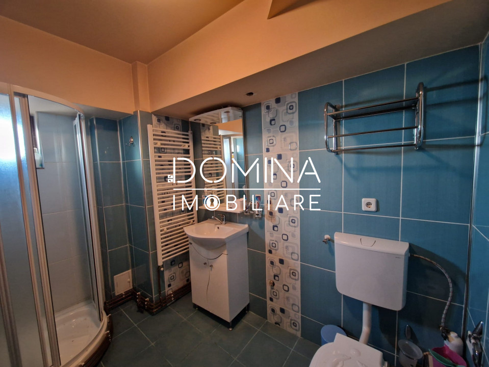 Vânzare apartament spațios cu 3 camere, Târgu Jiu, Bld. Republicii