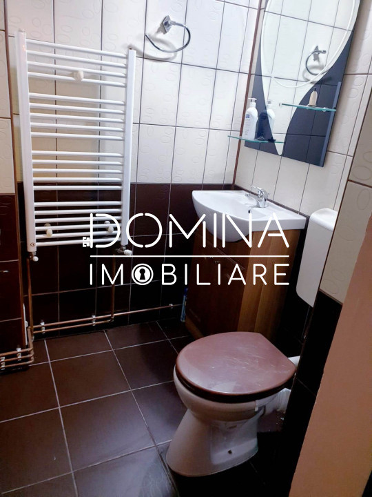 Vânzare apartament spațios cu 3 camere, Târgu Jiu, Bld. Republicii