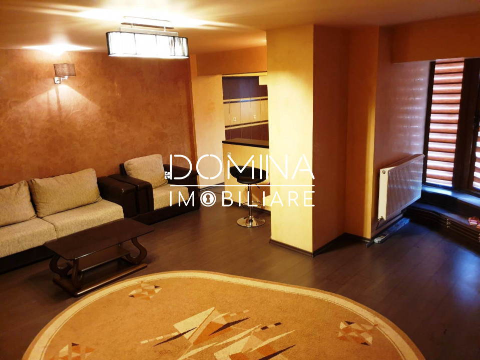Vânzare apartament spațios cu 3 camere, Târgu Jiu, Bld. Republicii