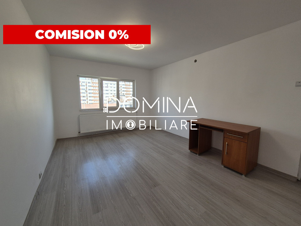 Vânzare apartament central, 3 camere+boxă, situat în Târgu Jiu, strada Cerna