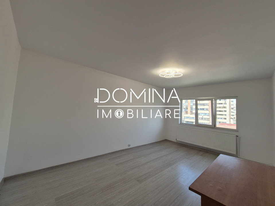 Vânzare apartament central, 3 camere+boxă, situat în Târgu Jiu, strada Cerna