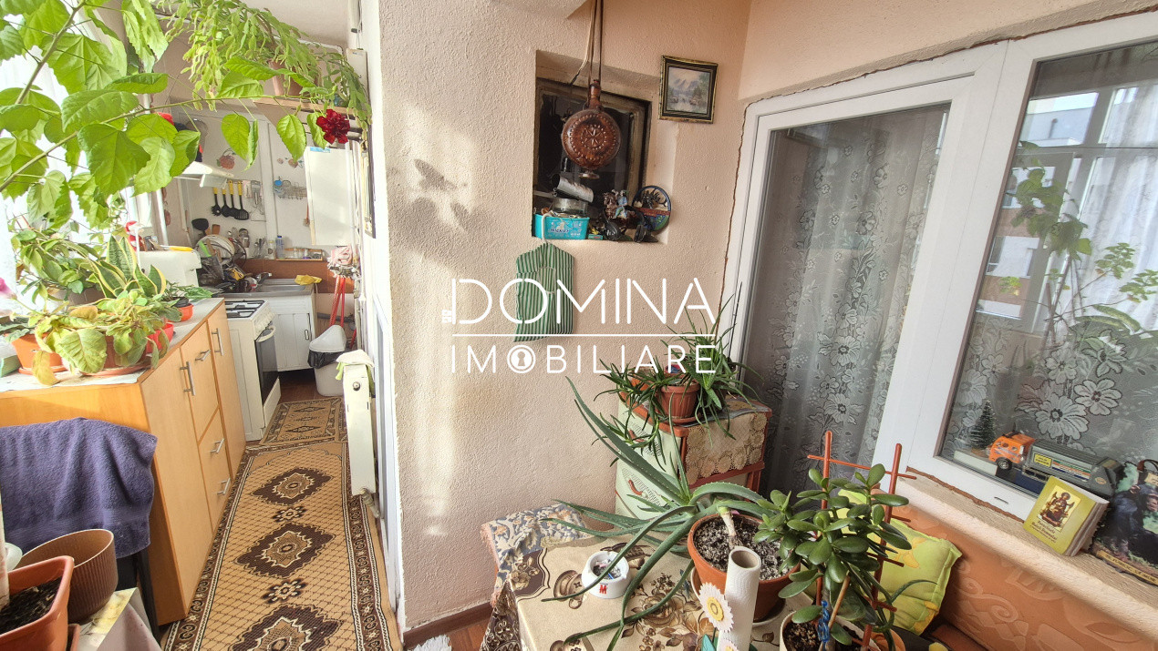 Vânzare apartament 2 camere, ULTRACENTRAL, zona Hotel Gorj