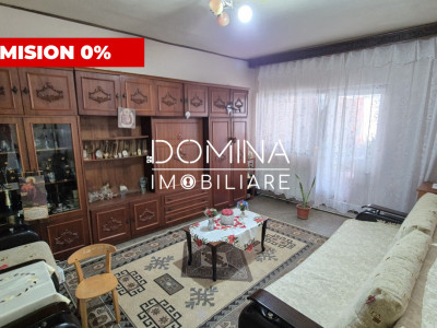 Vânzare apartament 2 camere, ULTRACENTRAL, zona Hotel Gorj