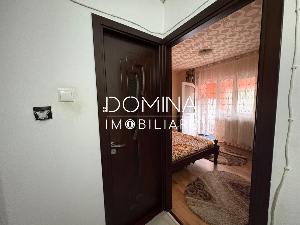 Vânzare apartament 2 camere,  et. 2, situat în Târgu Jiu, strada Mioriței