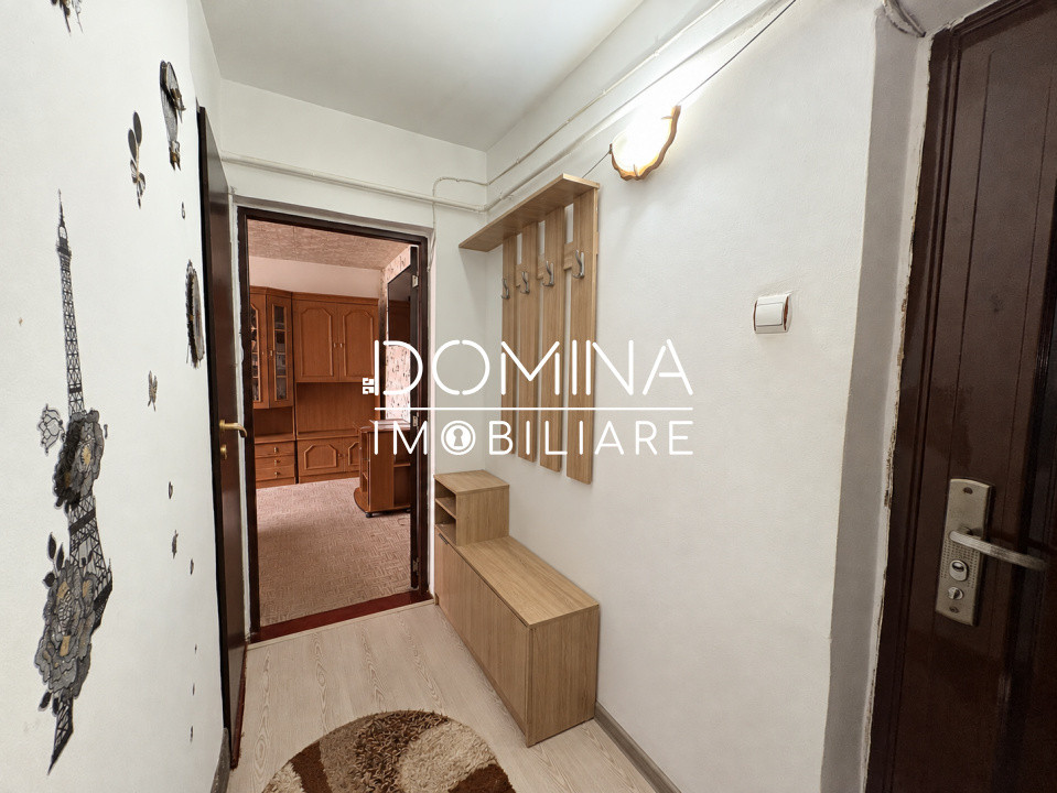 Vânzare apartament 2 camere,  et. 2, situat în Târgu Jiu, strada Mioriței