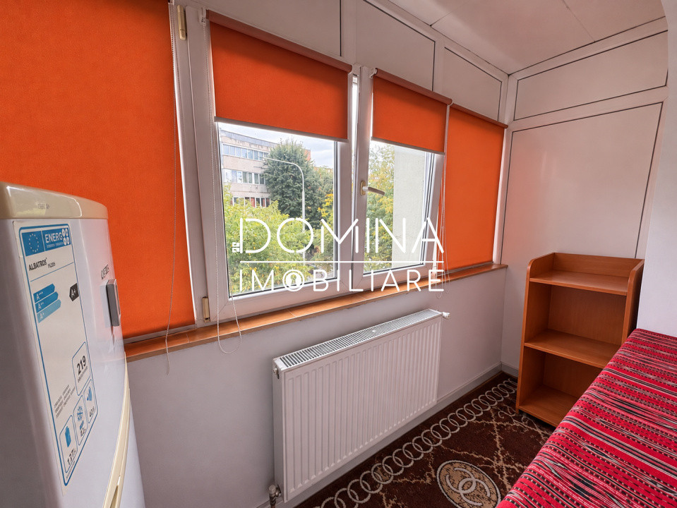 Vânzare apartament 2 camere,  et. 2, situat în Târgu Jiu, strada Mioriței