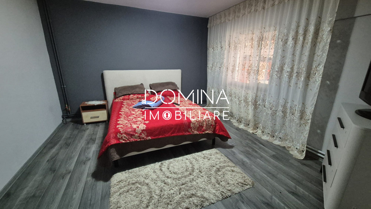 Închiriere casă P+1, situată în Târgu Jiu, cartier Tismana - la DN 67D