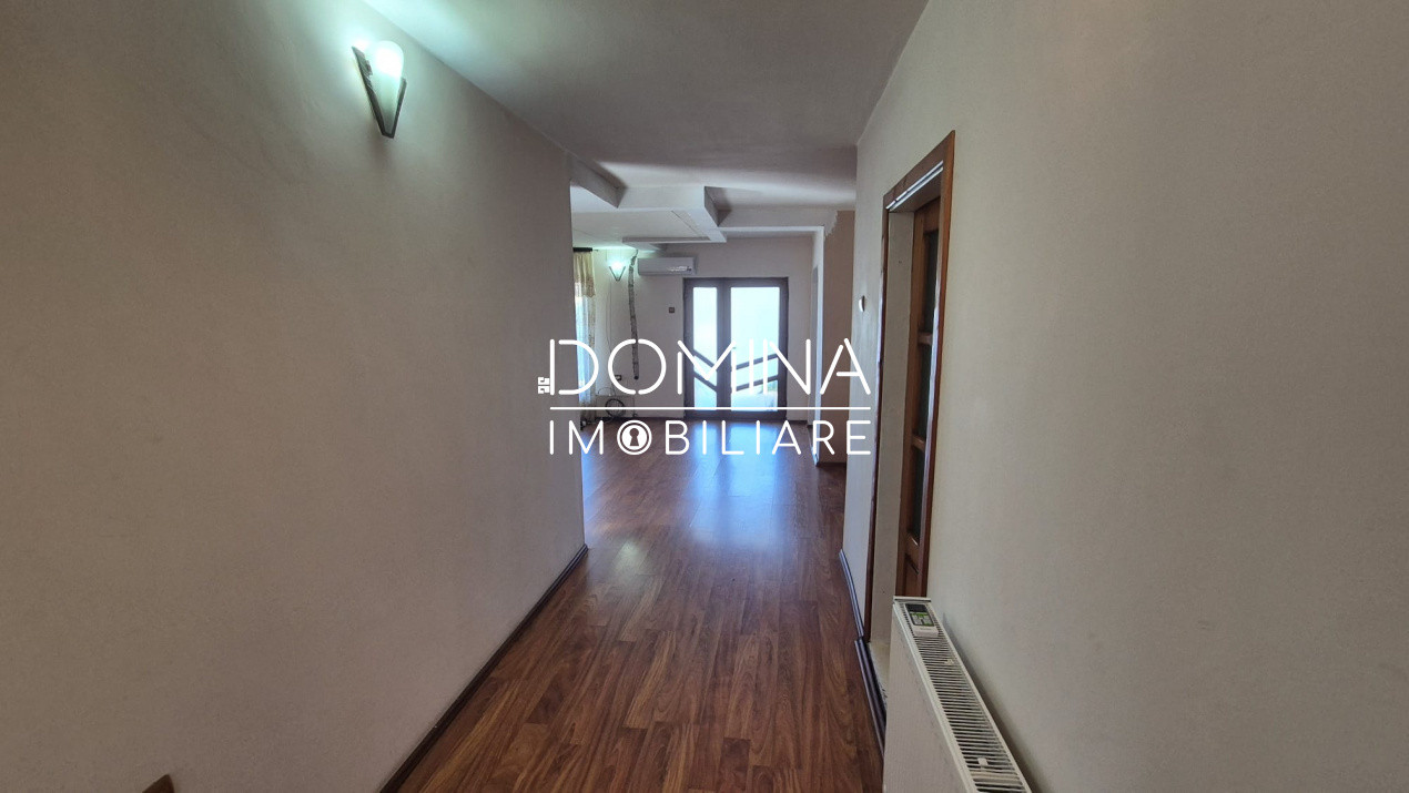 Închiriere casă P+1, situată în Târgu Jiu, cartier Tismana - la DN 67D