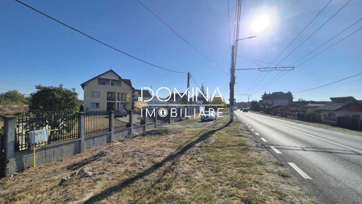Închiriere casă P+1, situată în Târgu Jiu, cartier Tismana - la DN 67D