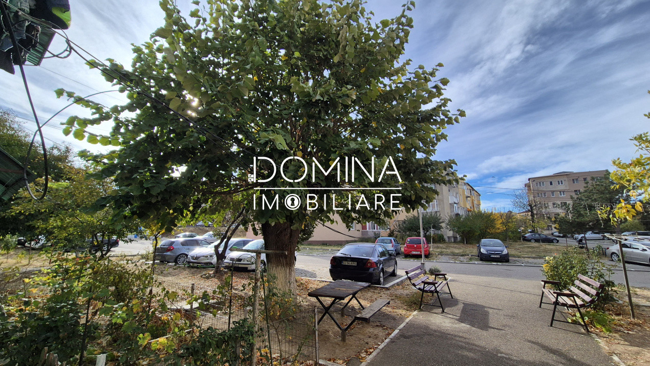 Vânzare apartament 2 camere, decomandat, strada Gării, Bumbești-Jiu
